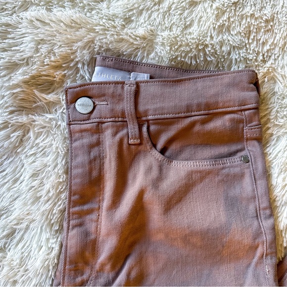 Athleta “tie dye” pants - Picture 3 of 8